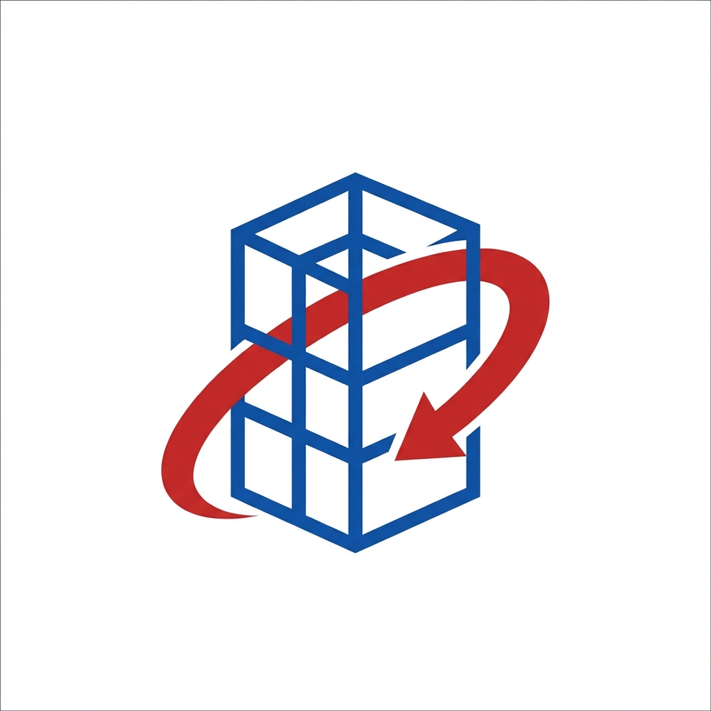 Logo Bến Xe Huế